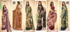 Shifu Vol 10 By Vallabhi Printed Georgette Daily Wear Sarees Wholesale Online